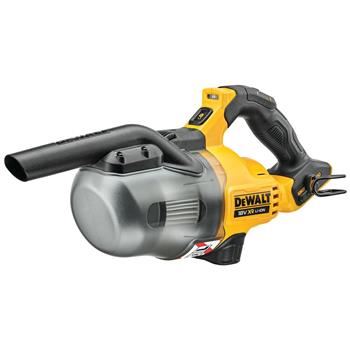 DeWALT 18V AKU vysavač DCV501LN