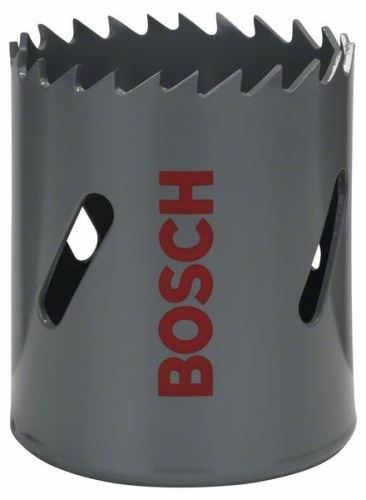 BOSCH Děrovka HSS-bimetal pro standardní adaptér 44 mm, 1 3/4" 2608584114