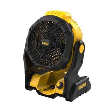 DeWALT AKU ventilátor (větrák) DCE512N