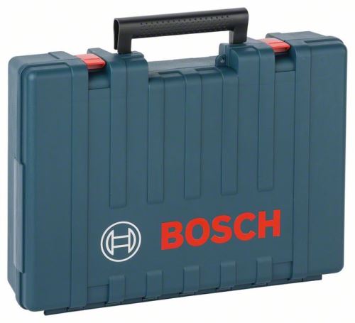 BOSCH Plastový kufr 360 x 480 x 131 mm 2605438619