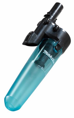 MAKITA cyklonový před filtr se zámkem DCL280-282,CL001G 191D73-9