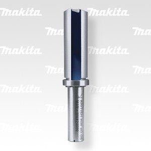 MAKITA Profilová vodící fréza průměr 19, stopka 12 mm P-79055