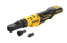 Dewalt Akumulátorový ráčnový šroubovák 12V DCF500N Dewalt Akumulátorový ráčnový šroubovák 12V DCF500N