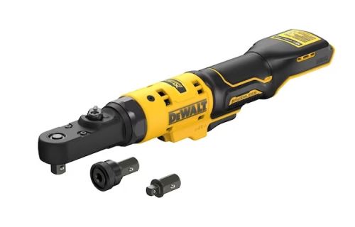 Dewalt Akumulátorový ráčnový šroubovák 12V DCF500N