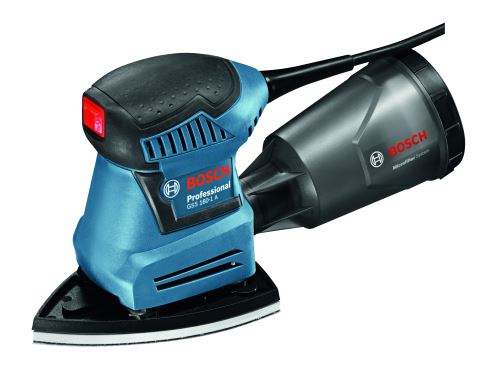 Vibrační bruska BOSCH GSS 160-1 A Multi PROFESSIONAL 06012A2300