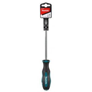 MAKITA šroubovák plochý průchozí SL6.5 délka 150 mm E-04949