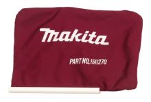 MAKITA prachový pytlík (pro vibrační brusku 9045N) 122339-2 MAKITA prachový pytlík (pro vibrační brusku 9045N) 122339-2