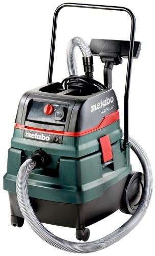 METABO Mnohoúčelový vysavač ASR 50 L SC Vibra 602034000