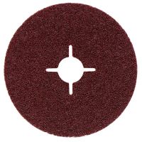 METABO Fibrový kotouč 125 mm P40 624219000 METABO Fibrový kotouč 125 mm P40 624219000