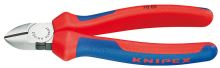 KNIPEX Boční štípací kleště, 180mm 7002180 KNIPEX Boční štípací kleště, 180mm 7002180