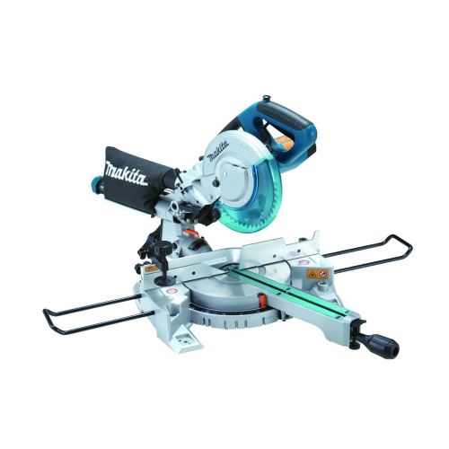 Makita Pokosová pila se světlem 216mm,1400W LS0815FLN