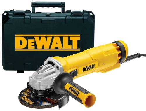 DeWALT Úhlová bruska DWE4207K