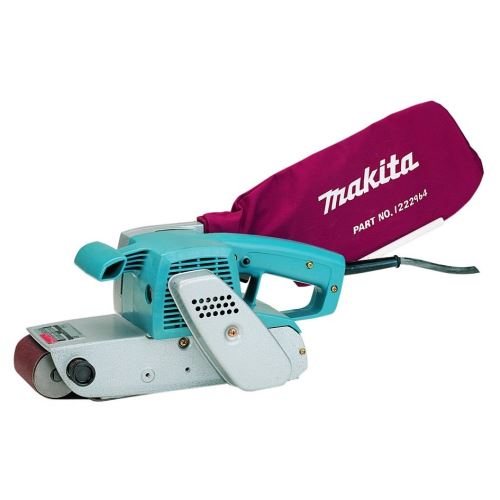 Makita Pásová bruska 610x76/100mm,850W 9924DB