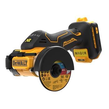 DeWALT 18V AKU univerzální řezačka DCS438N