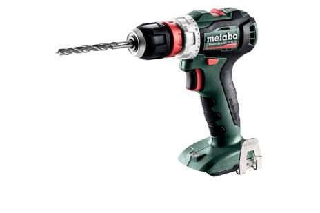 Metabo POWERMAXX BS 12 BL Q AKUMULÁTOROVÁ VRTAČKA SE ŠROUBOVÁKEM 601039860