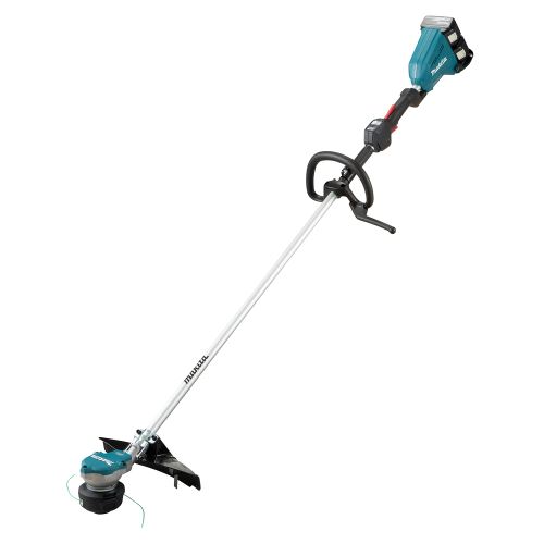 MAKITA Aku křovinořez Li-ion LXT 2x18V, bez aku DUR368LZ