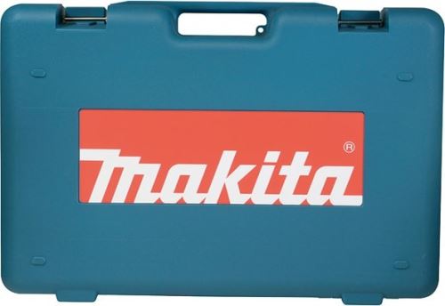 MAKITA plastový kufr na HR4500C 824607-6