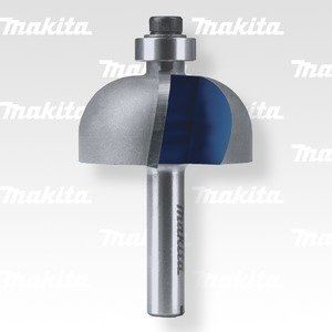 MAKITA Žlábkovací fréza průměr 38.2, stopka 8 mm P-78938