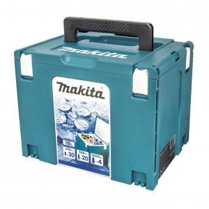 MAKITA Chladící Makpac 18 l typ4 198253-4