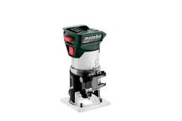 METABO FMV 18 LTX BL 8 Akumulátorová fréza na srážení hran 601742850