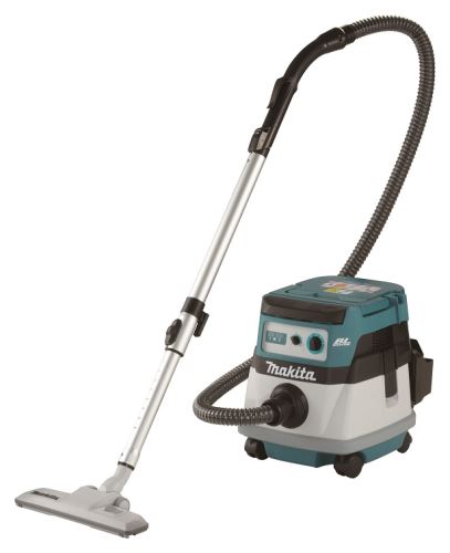 MAKITA Aku vysavač Li-ion LXT 2x18V, bez aku DVC865LZX3