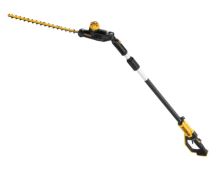 DeWALT Aku teleskopický plotostřih DCMPH566N