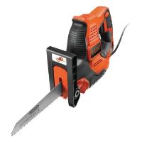 BLACK+DECKER Univerzální pila SCORPION 500W 3-v-1 AutoSelect RS890K