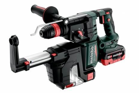 Metabo KH 18 LTX BL 28 Q SET ISA  AKUMULÁTOROVÉ KLADIVO 601715930