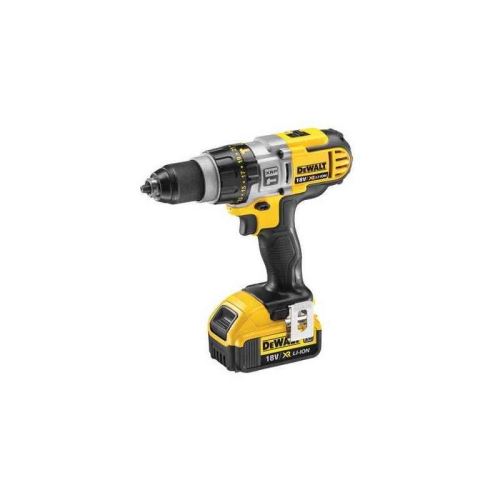 DeWALT Aku kompaktní vrtací šroubovák DCD771S2