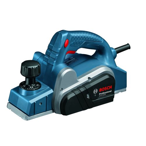 BOSCH Hoblík GHO 6500 Professional 0601596000