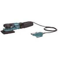 MAKITA Aku vibrační bruska s regulací 80x130mm Li-ion XGT 40V,bez aku  Z BO005CGZ