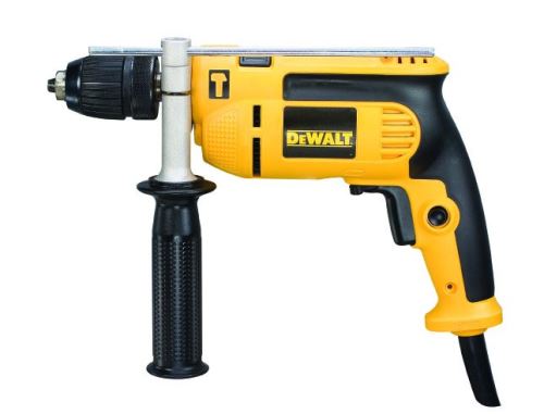 DeWALT Příklepová vrtačka DWD024S