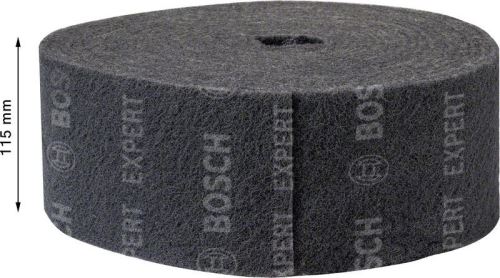 BOSCH EXPERT brusná role N880 115mmx10m,UFS 2608901231