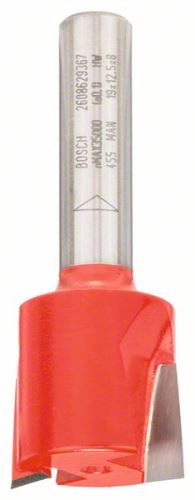 BOSCH Drážkovací fréza na drážky pantů 8 mm, D1 19 mm, L 12,5 mm, G 51 mm 2608629367