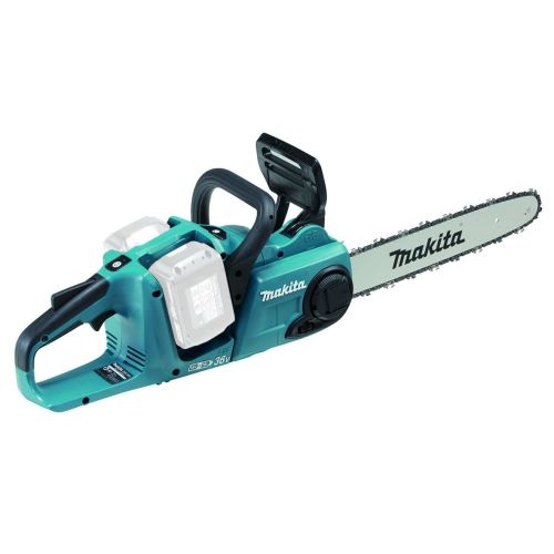 MAKITA Aku řetězová pila Li-on 2x18V, bez aku (AS3830) Z DUC303Z