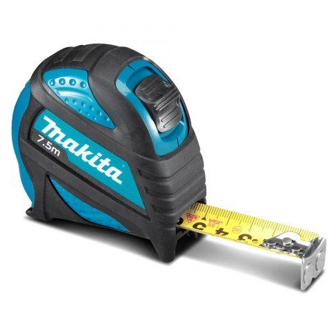 MAKITA Metr svinovací 7,5m B-57152