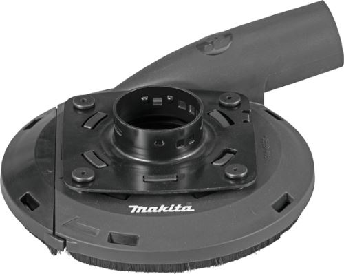 MAKITA Kryt odsávání prachu při broušení 125 mm 191F81-2