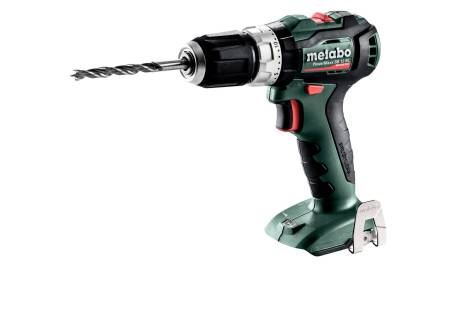 Metabo POWERMAXX SB 12 BL  AKU VRTAČKA S PŘÍKLEPEM  601077860