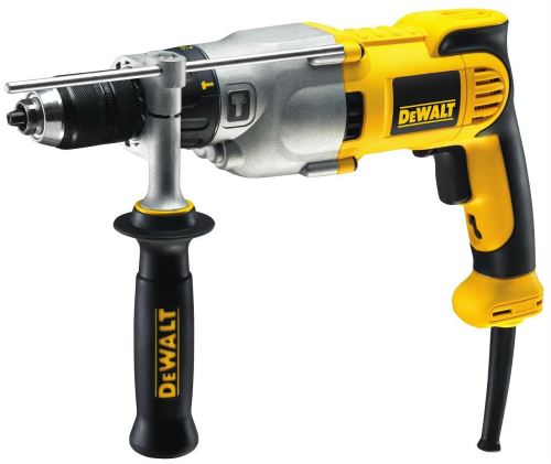 DeWALT Příklepová vrtačka DWD524KS