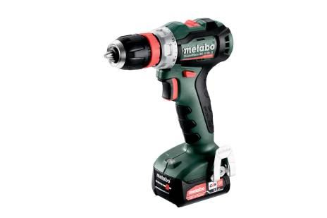 METABO Akumulátorový vrtací šroubovák PowerMaxx B12 BL Q 601045500