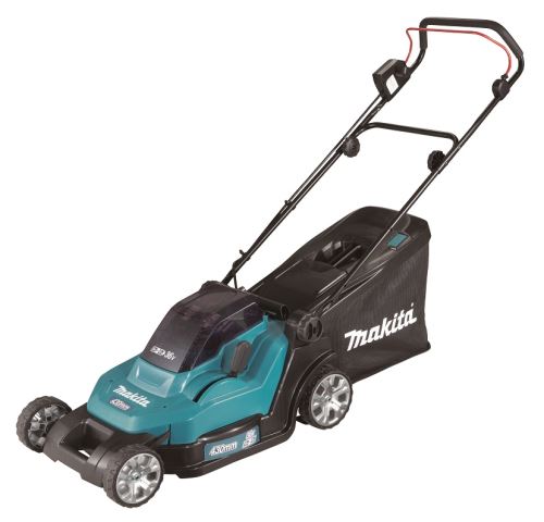 MAKITA Aku sekačka 380mm Li-ion LXT 2x18V, bez aku DLM382Z