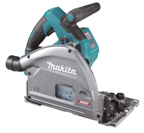 Makita Aku ponorná pila s AWS 165mm Li-ion XGT 40V, bez aku SP001GZ03