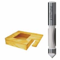 MAKITA Drážkovací fréza stopka 6 mm,6,35x19x65 mm D-47771