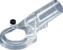 MAKITA adaptér odsávání prachu RP0900 194733-8 MAKITA adaptér odsávání prachu RP0900 194733-8