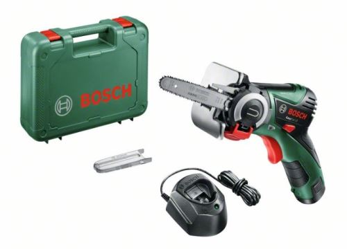 BOSCH Akumulátorová pila NanoBlade EasyCut 12 06033C9020