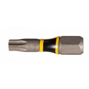 MAKITA torzní bit řady Impact Premier (C-form),T25-25 mm,2 ks E-03224