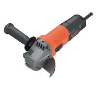 BLACK+DECKER Úhlová bruska 750W, 115 mm BEG110 BLACK+DECKER Úhlová bruska 750W, 115 mm BEG110