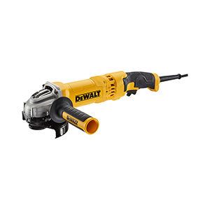 DeWALT Úhlová bruska 125 mm DWE4277