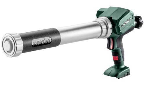 Metabo akumulátorová kartušovací pistole KPA 12 600 12V 601218850