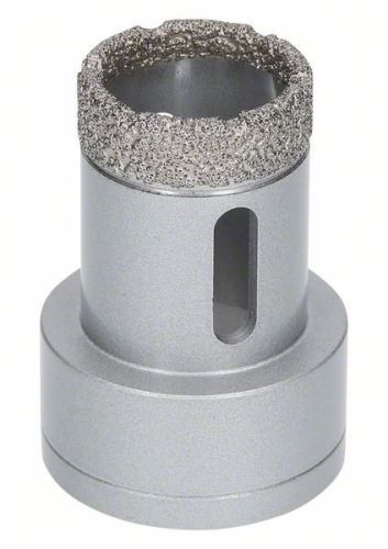 BOSCH X-LOCK Diamantová děrovka Dry Speed Best for Ceramic systému 30 x 35 mm 2608599033